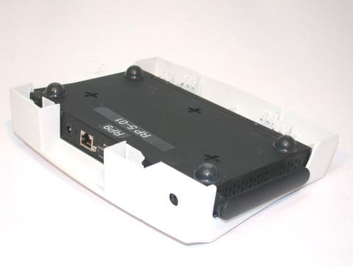 Enterprise 11b Access Point - FCC ID HEDWA6101BJ - Accton Technology Corp (3)