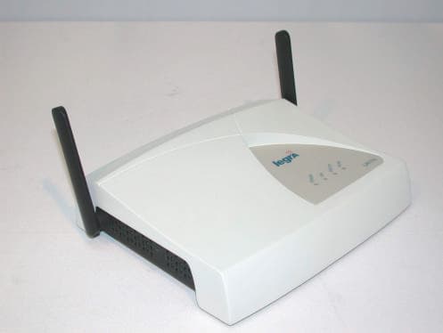 Enterprise 11b Access Point - FCC ID HEDWA6101BJ - Accton Technology Corp (4)