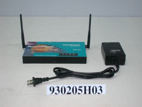 Wireless Dual Band Enterprise Access Point - FCC ID HEDWA610260 - Accton Technology Corp (3)