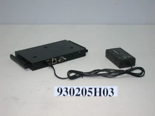 Wireless Dual Band Enterprise Access Point - FCC ID HEDWA610260 - Accton Technology Corp (4)