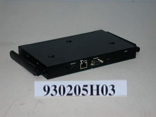 Wireless Dual Band Enterprise Access Point - FCC ID HEDWA610260 - Accton Technology Corp (5)