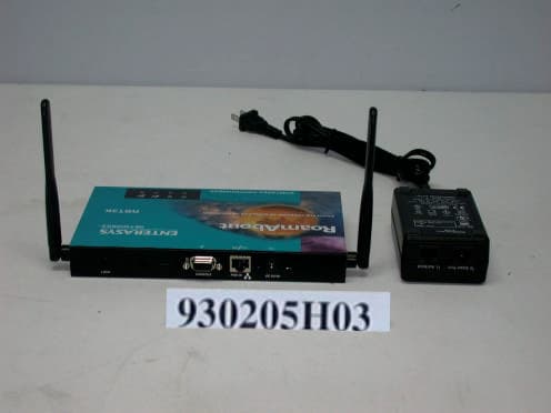 Wireless Dual Band Enterprise Access Point - FCC ID HEDWA610260 - Accton Technology Corp (2)