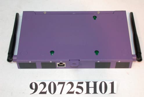 Wireless LAN Access Point - FCC ID HEDWA6102ACC - Accton Technology Corp (3)