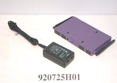Wireless LAN Access Point - FCC ID HEDWA6102ACC - Accton Technology Corp (5)