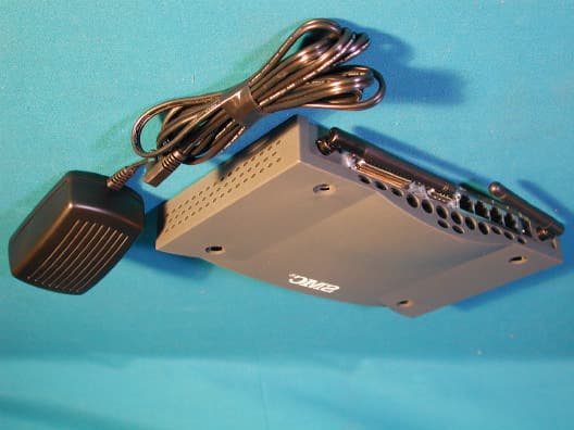 Mozart - FCC ID HEDWG3004A-17 - Accton Technology Corp
