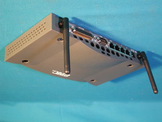Mozart - FCC ID HEDWG3004A-17 - Accton Technology Corp (2)