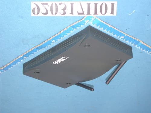 Barricade Wireless Router - FCC ID HEDWG3005DACC - Accton Technology Corp (3)