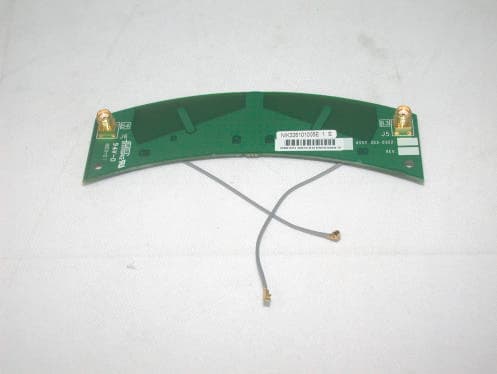 Upgrade Kit - 802.11g - FCC ID HEDWL463ACC - Accton Technology Corp (2)