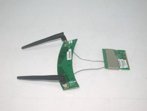 Upgrade Kit - 802.11g - FCC ID HEDWL463ACC - Accton Technology Corp (3)