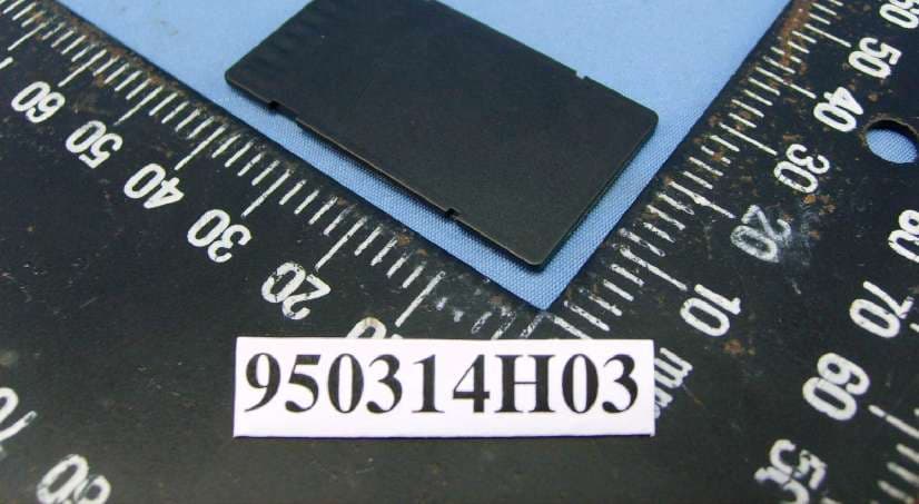 SDIO WLAN 802.11b/g Card - FCC ID HEDWM1212M - Accton Technology Corp (4)
