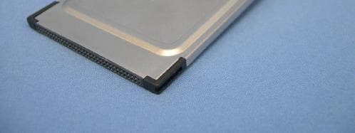 2.5GHz WiMAX PC Card - FCC ID HEDWM8920BE - Accton Technology Corp (2)