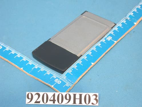 PCMCIA Wireless Card - FCC ID HEDWN3306A2ACC - Accton Technology Corp (4)