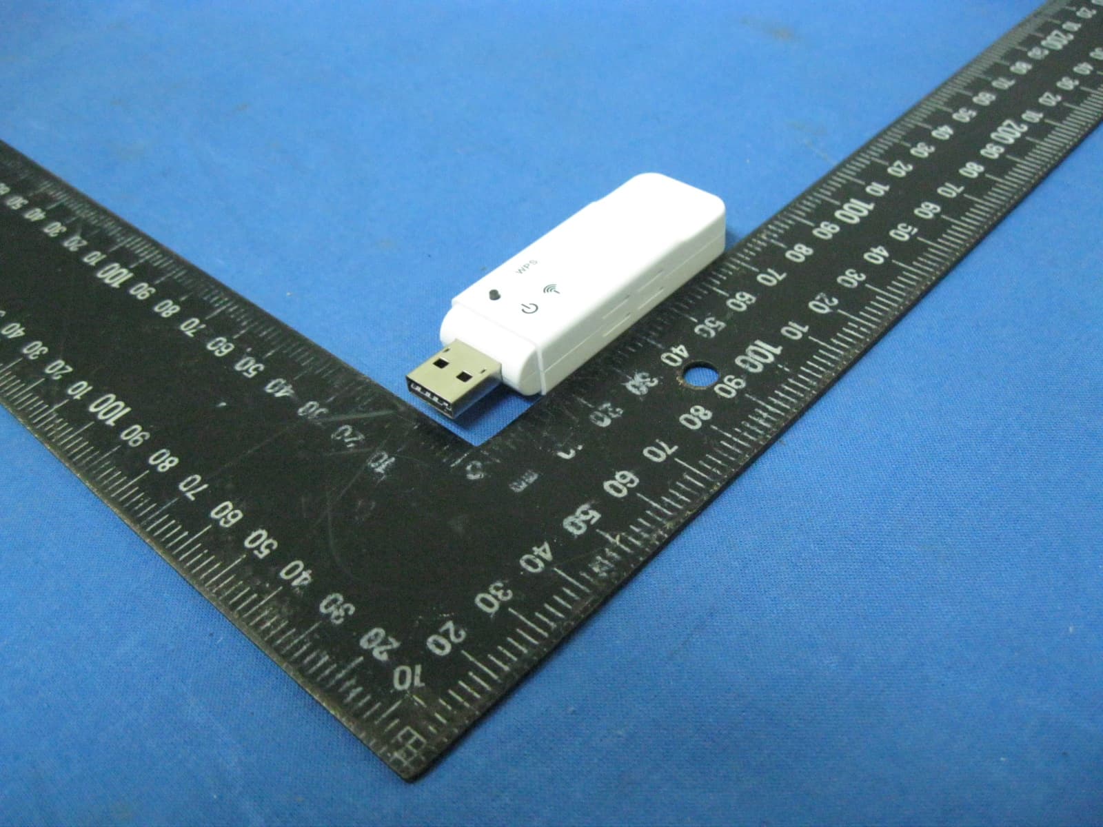 300 Mbps N Wireless USB Adapter - FCC ID HEDWUS622CA - Accton Technology Corp