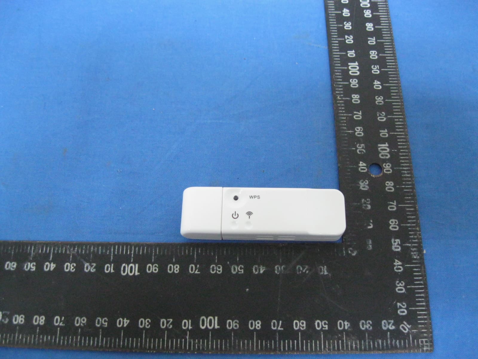 300 Mbps N Wireless USB Adapter - FCC ID HEDWUS622CA - Accton Technology Corp (3)