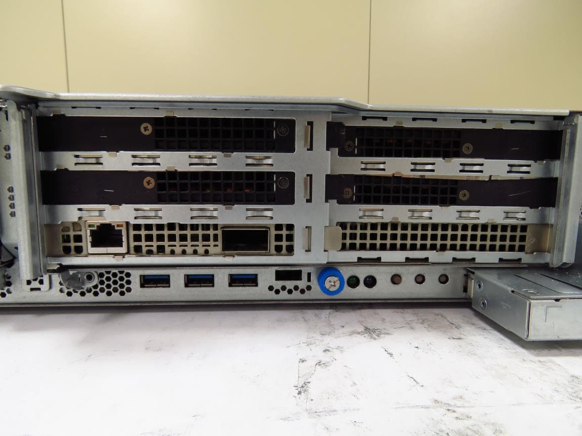 server - FCC ID HFS-A5QB - Quanta Computer Inc