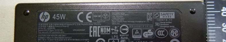 VR Headset - FCC ID HFS-A85Q - Quanta Computer Inc (4)