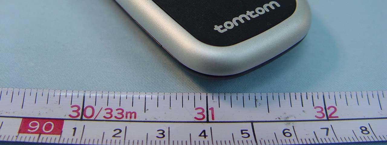 REMOTE CONTROL - FCC ID HFS-ASTOM1 - Quanta Computer Inc (2)