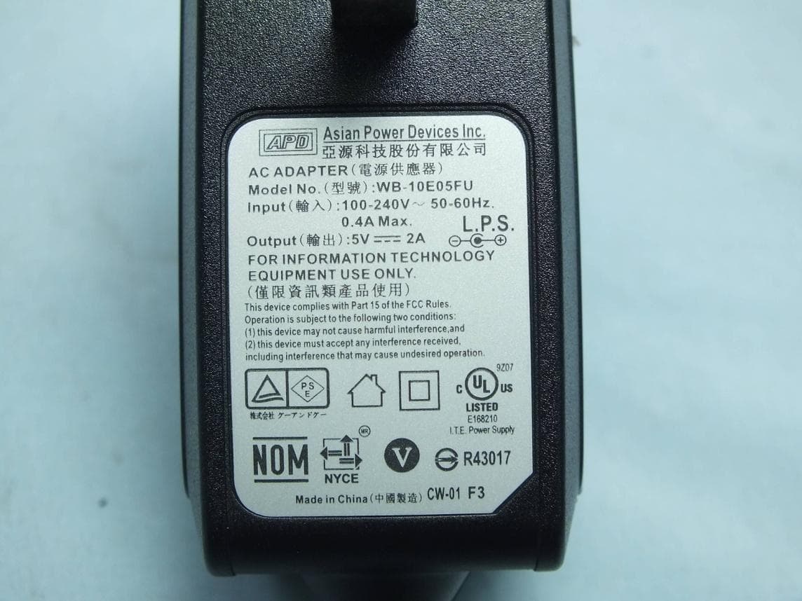 Tablet PC - FCC ID HFS-B82 - Quanta Computer Inc