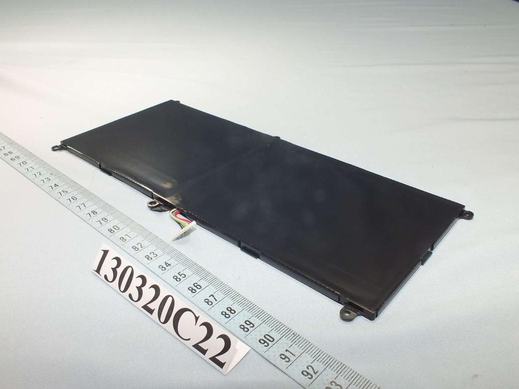 Tablet PC - FCC ID HFS-BZ1 - Quanta Computer Inc (5)