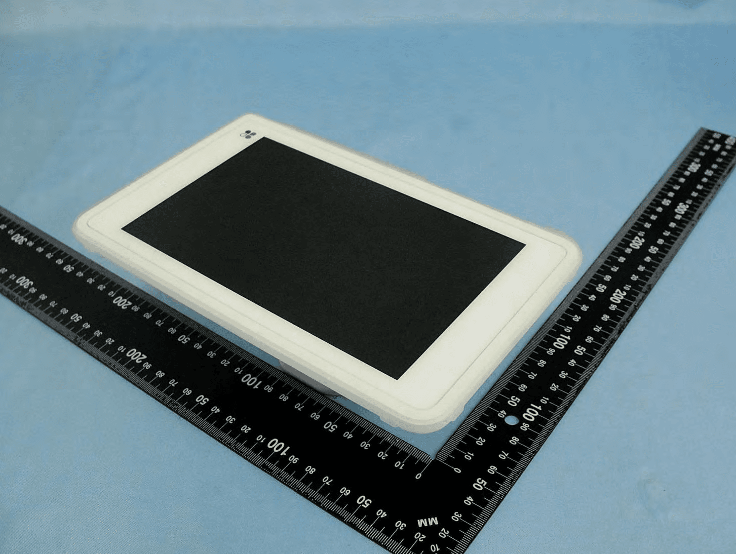 Clover Mobile 3G - FCC ID HFS-C201 - Quanta Computer Inc (4)