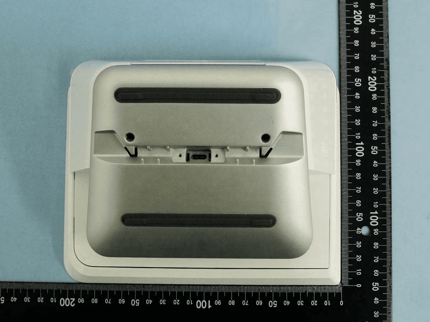 Clover Mini 3G - FCC ID HFS-C301 - Quanta Computer Inc (3)