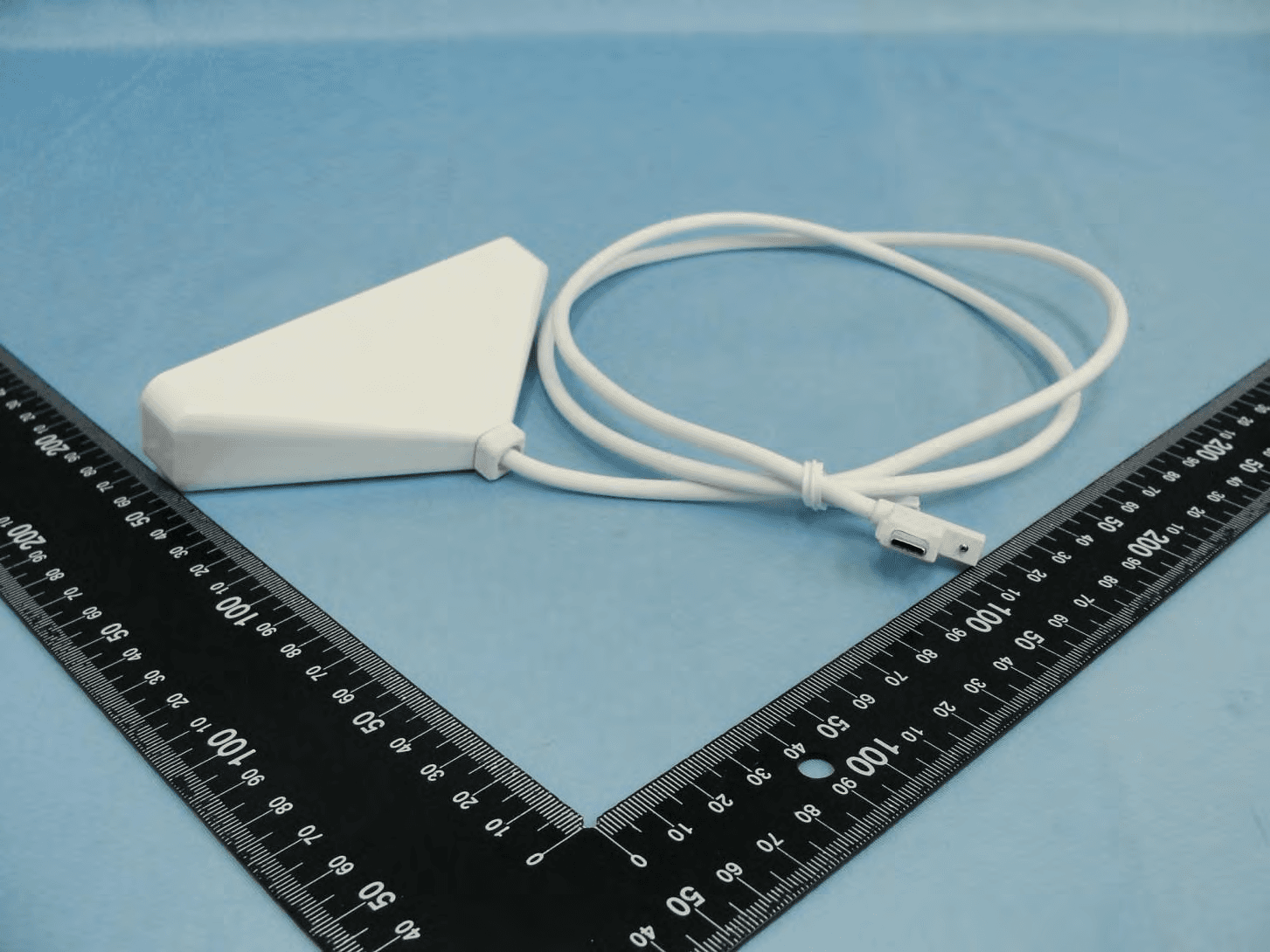Clover Mini 3G - FCC ID HFS-C301 - Quanta Computer Inc (5)