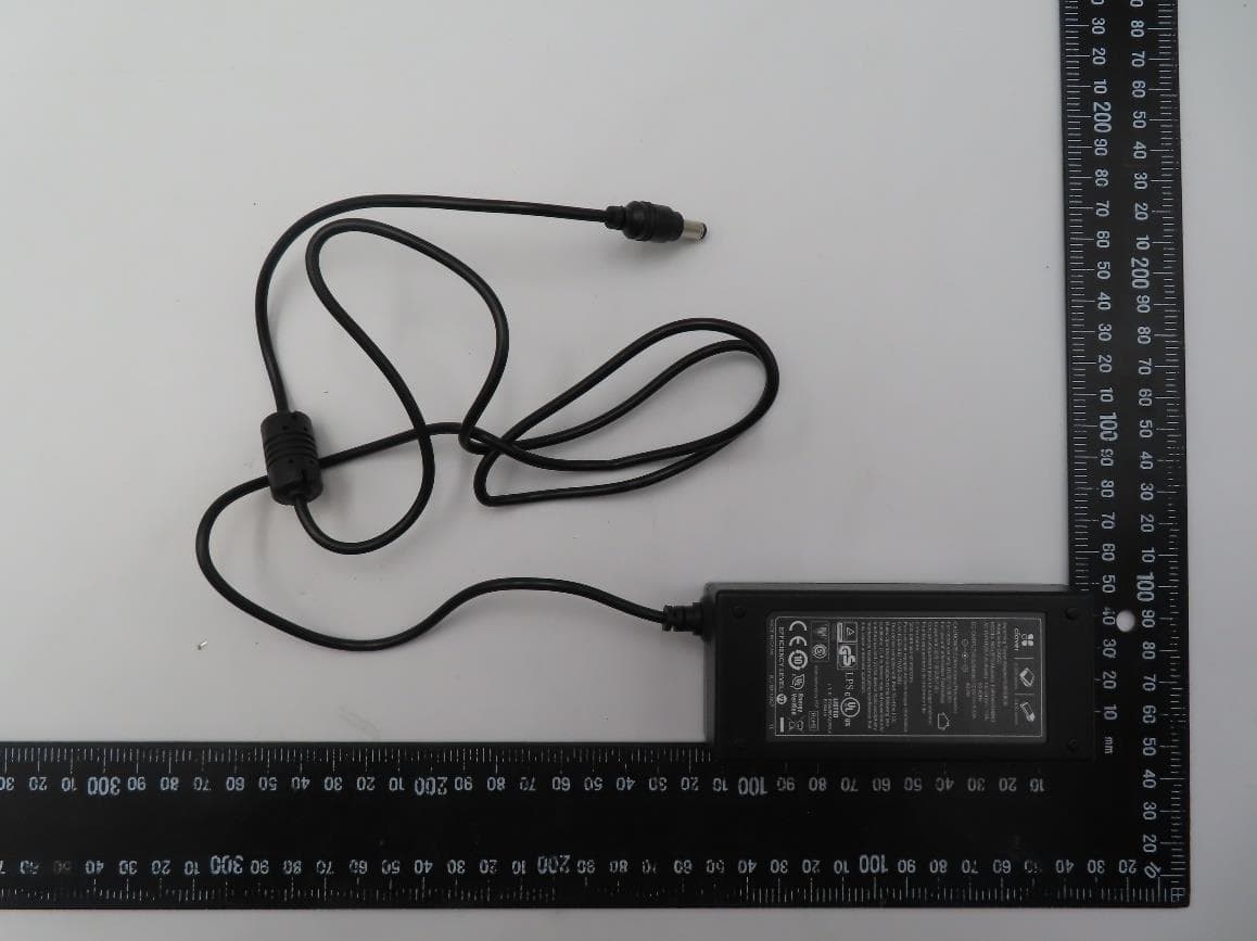Kitchen Display System - FCC ID HFS-C700 - Quanta Computer Inc