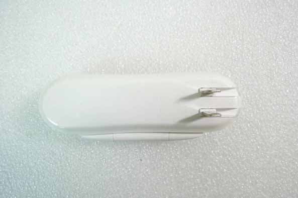 Wearable ECG Monitoring Device - FCC ID HFS-CI2 - Quanta Computer Inc (3)