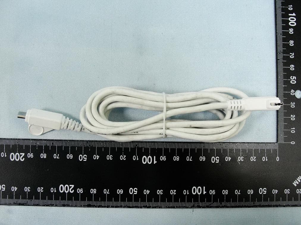 CLOVER STATION 1.0 - FCC ID HFS-CS101 - Quanta Computer Inc (4)