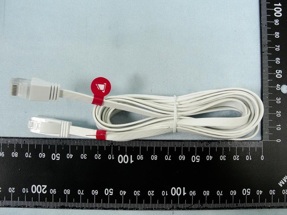 CLOVER STATION 1.0 - FCC ID HFS-CS101 - Quanta Computer Inc (2)