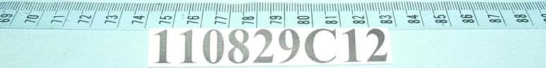 TABLET PC - FCC ID HFS-FG2 - Quanta Computer Inc (3)