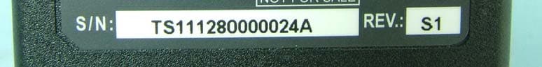 TABLET PC - FCC ID HFS-FG2 - Quanta Computer Inc (2)