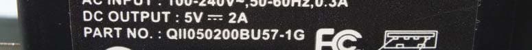 Tablet PC - FCC ID HFS-FG6A - Quanta Computer Inc