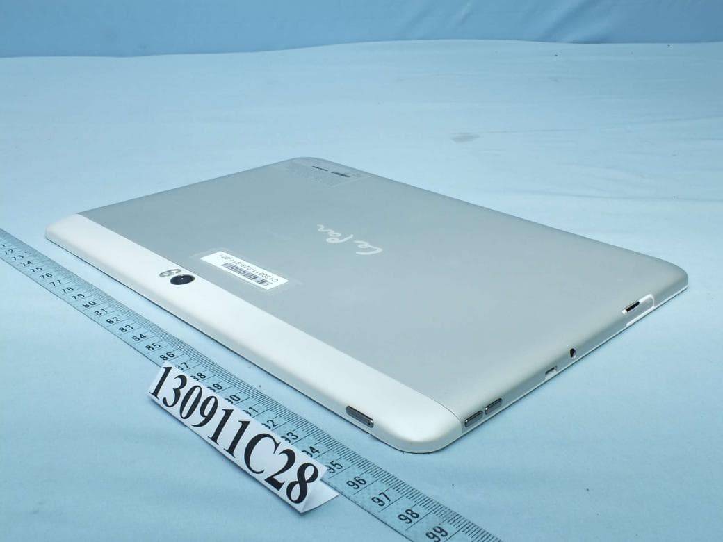 Tablet - FCC ID HFS-FG6Q - Quanta Computer Inc (2)