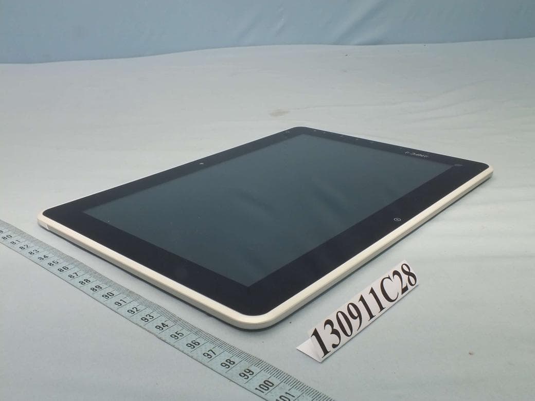 Tablet - FCC ID HFS-FG6Q - Quanta Computer Inc (3)
