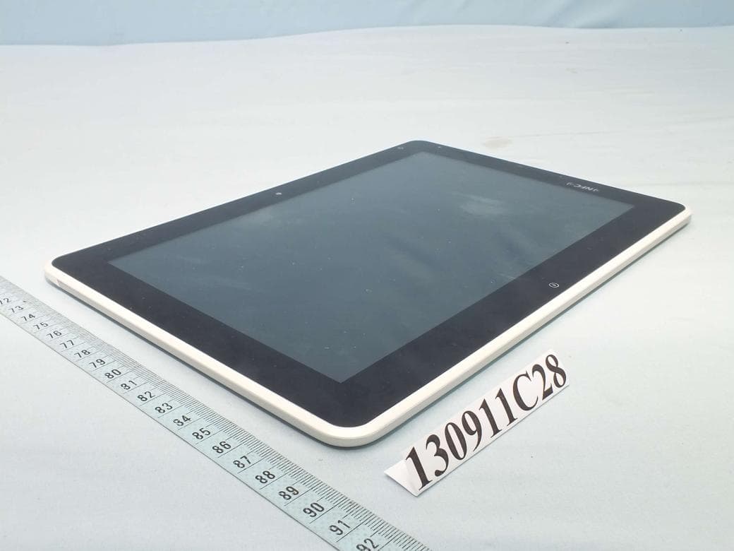 Tablet - FCC ID HFS-FG6Q - Quanta Computer Inc