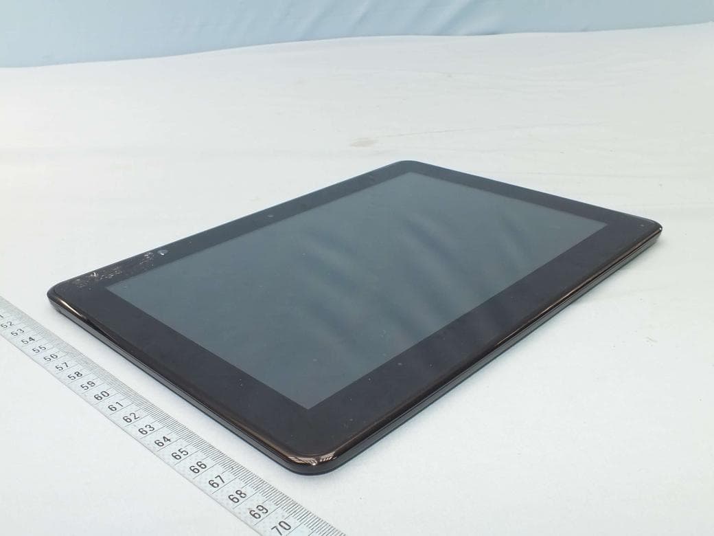 Tablet - FCC ID HFS-FG6Q-BBG - Quanta Computer Inc (2)