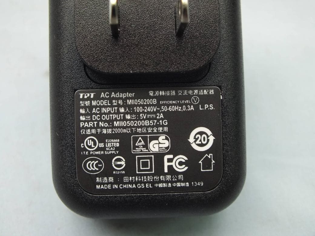 Tablet PC - FCC ID HFS-FGA - Quanta Computer Inc