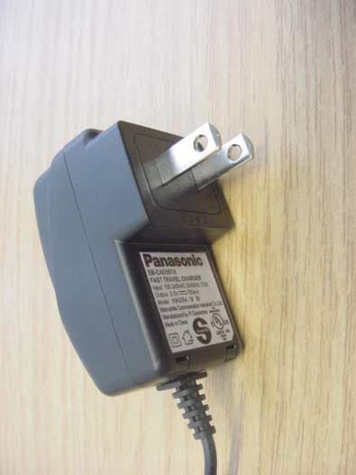 PCS 1900 Portable - FCC ID HFS-GD55 - Quanta Computer Inc (5)