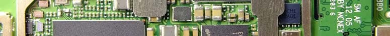 Smart Phone - FCC ID HFS-IS3 - Quanta Computer Inc