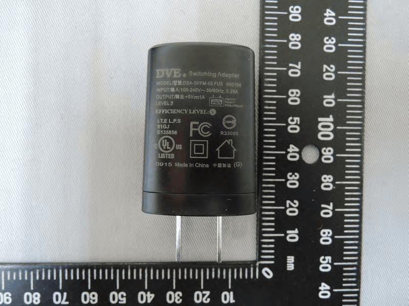 AL9S - FCC ID HFS-K4-024G - Quanta Computer Inc (2)