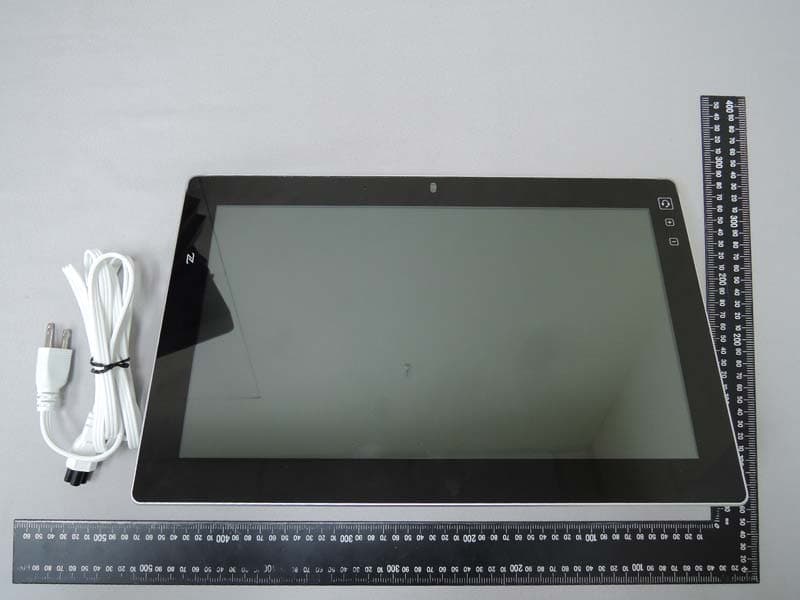 MID - FCC ID HFS-K72A - Quanta Computer Inc (3)