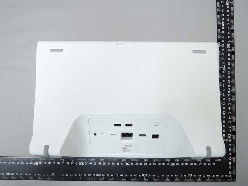 MID - FCC ID HFS-K72A - Quanta Computer Inc (5)