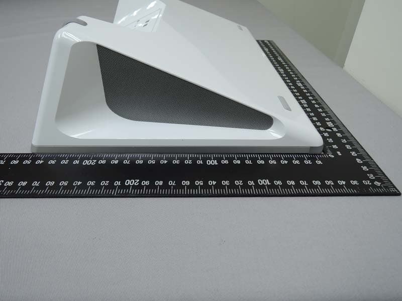 MID - FCC ID HFS-K72A - Quanta Computer Inc