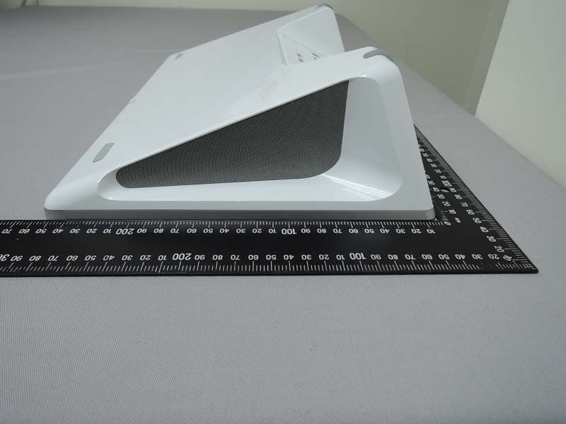 MID - FCC ID HFS-K72A - Quanta Computer Inc (2)