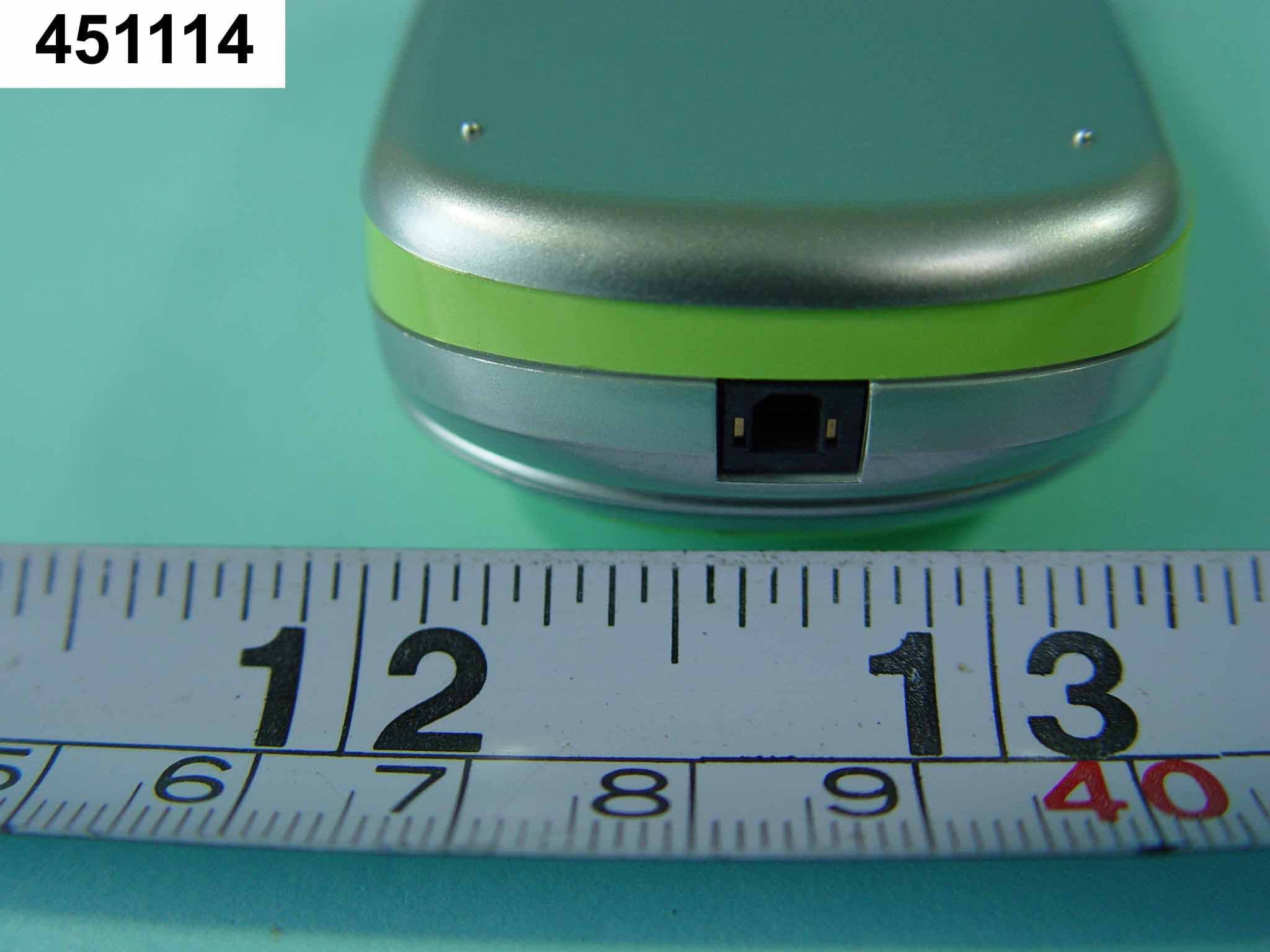 Cellphone - FCC ID HFS-KMP6J1S1 - Quanta Computer Inc (3)