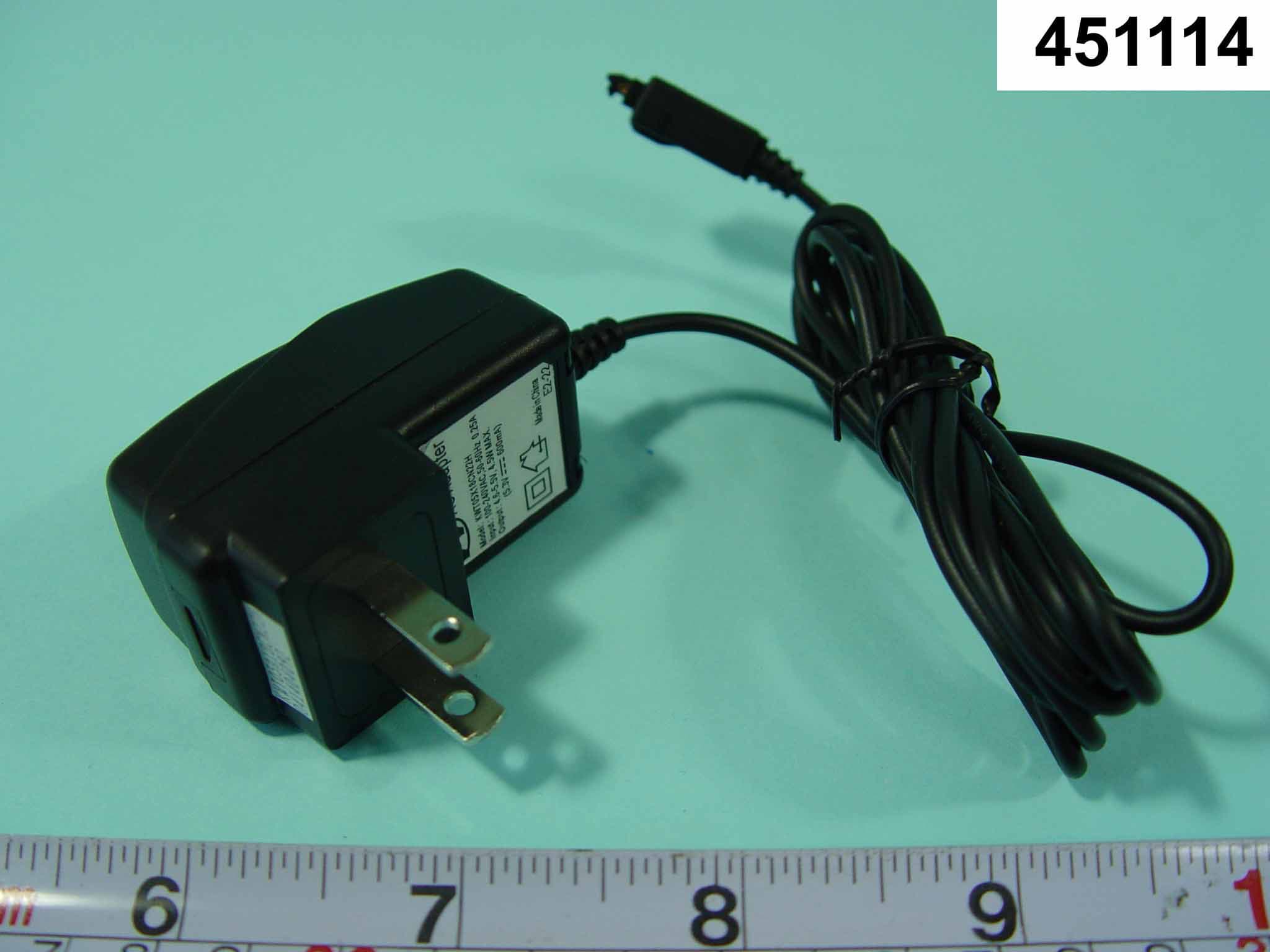 Cellphone - FCC ID HFS-KMP6J1S1 - Quanta Computer Inc (4)