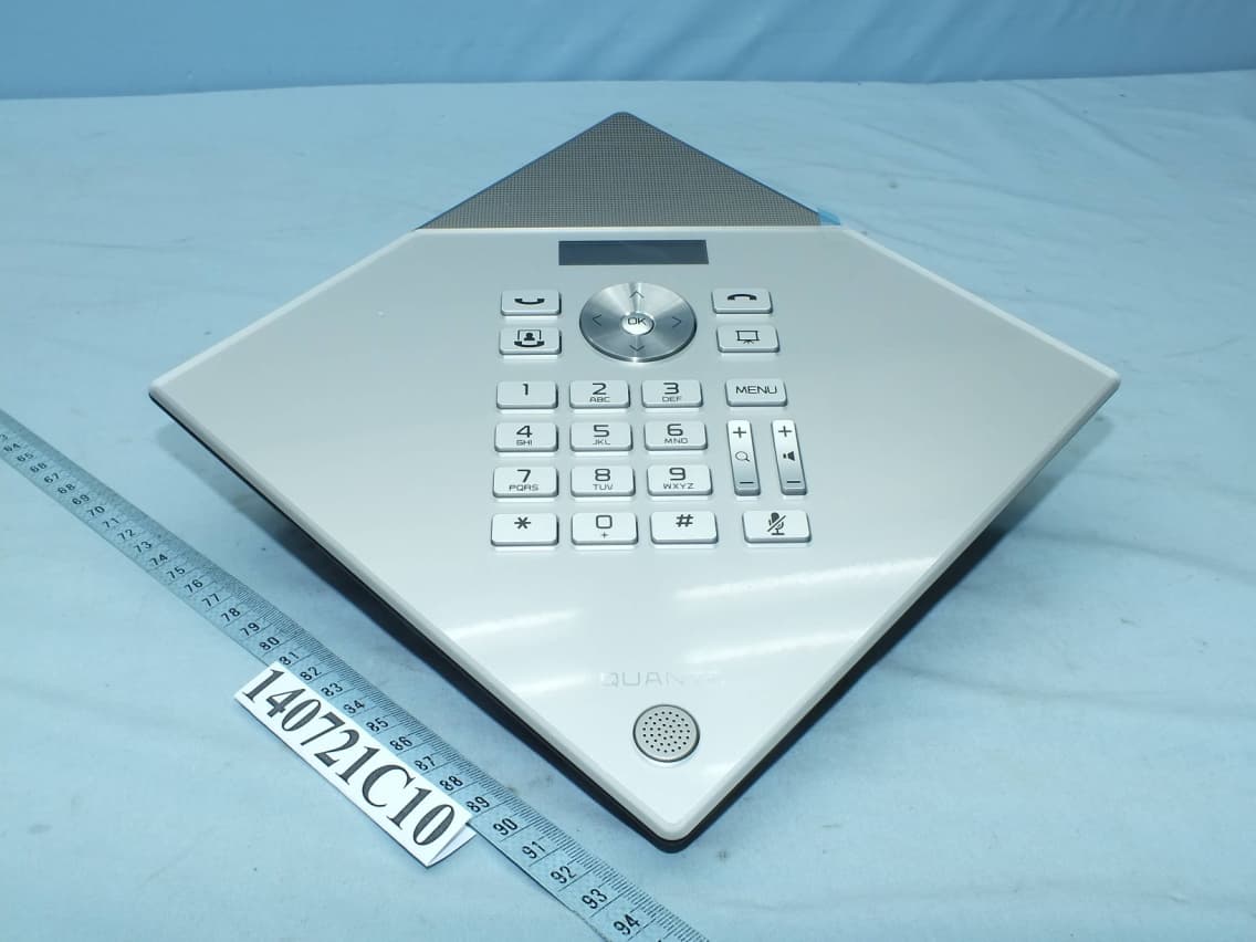 Quanta Video Presence Solution - FCC ID HFS-PXC - Quanta Computer Inc (5)