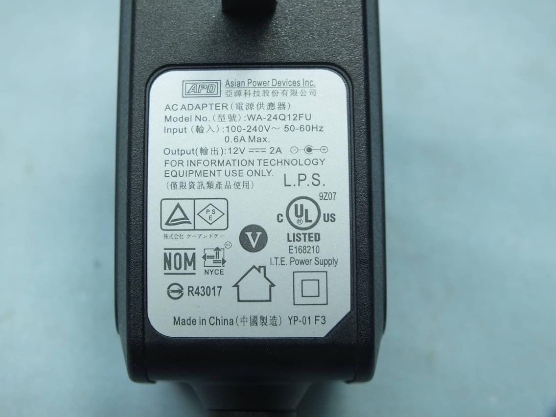 Quanta Video Presence Solution - FCC ID HFS-PXC - Quanta Computer Inc (3)