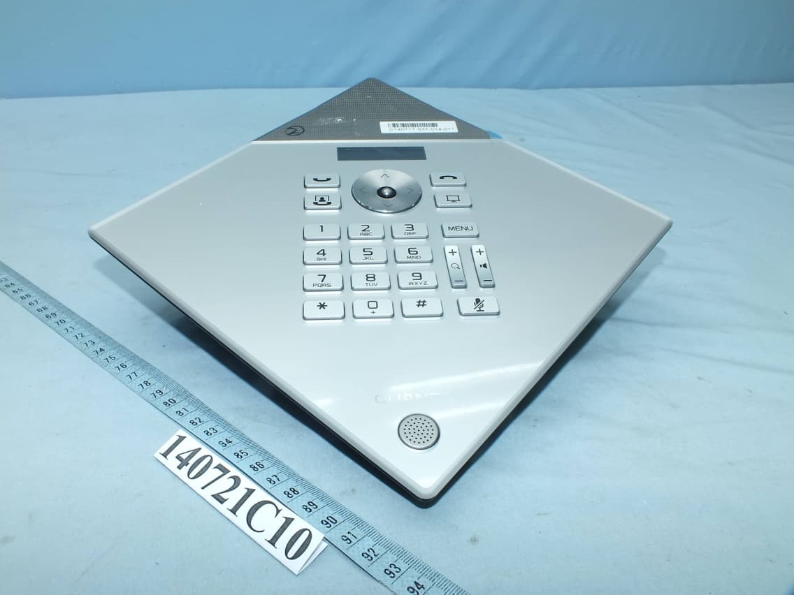 Quanta Video Presence Solution - FCC ID HFS-PXC - Quanta Computer Inc (4)